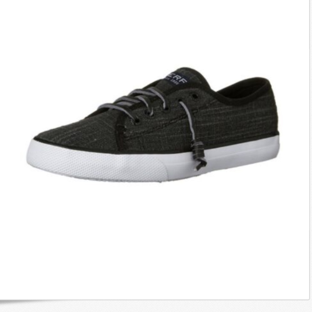Sperry Seacoast Sneaker (Kids) NIB